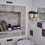 Second floor - bathroom