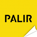 Palir logo