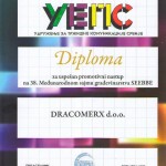 Diploma Beograd