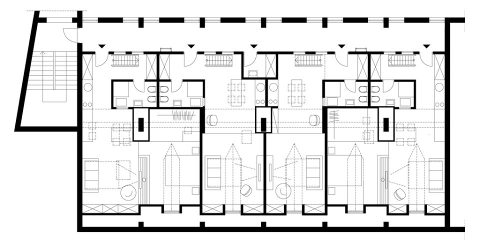 Biograd Apartments