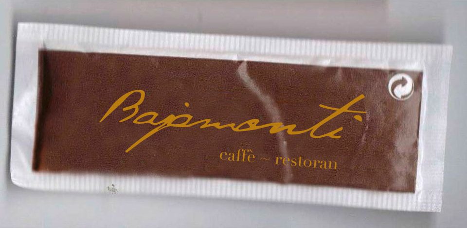 Caffè – Restaurant Bajamonti